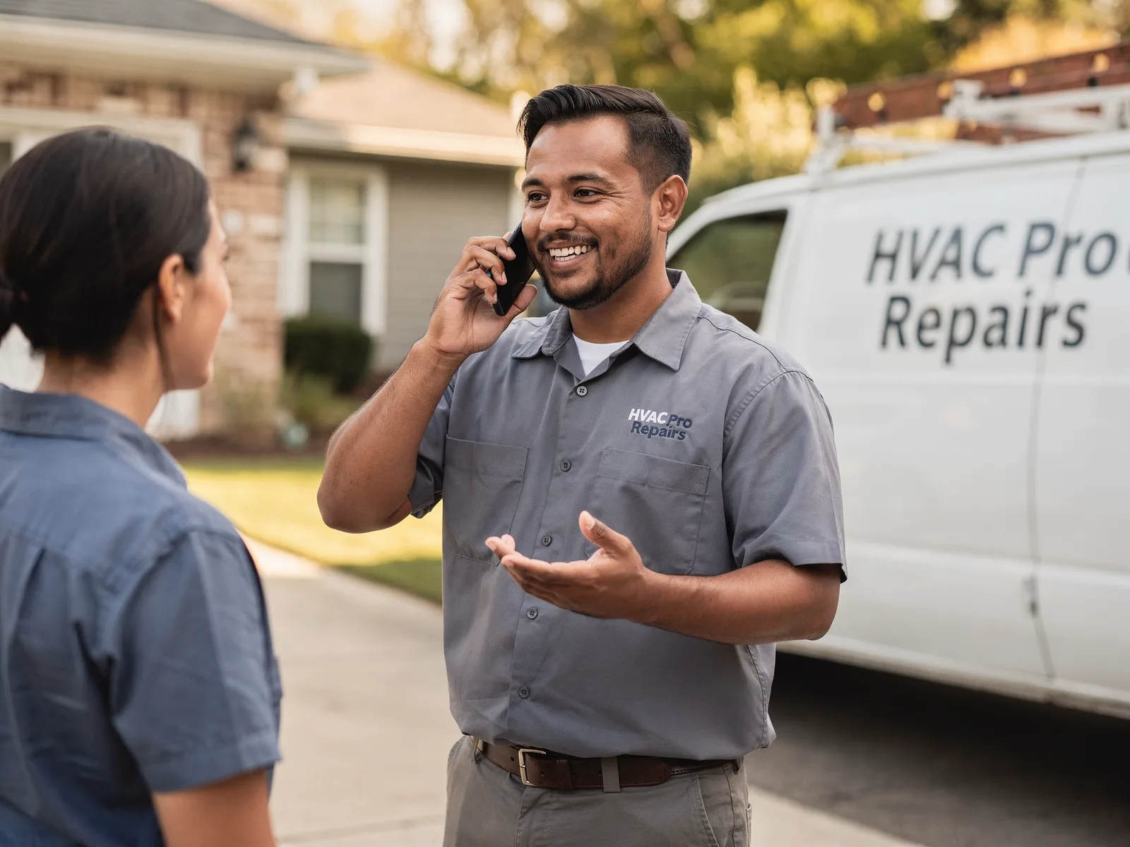 Heat Pump Repair Patterson, NY FAQs